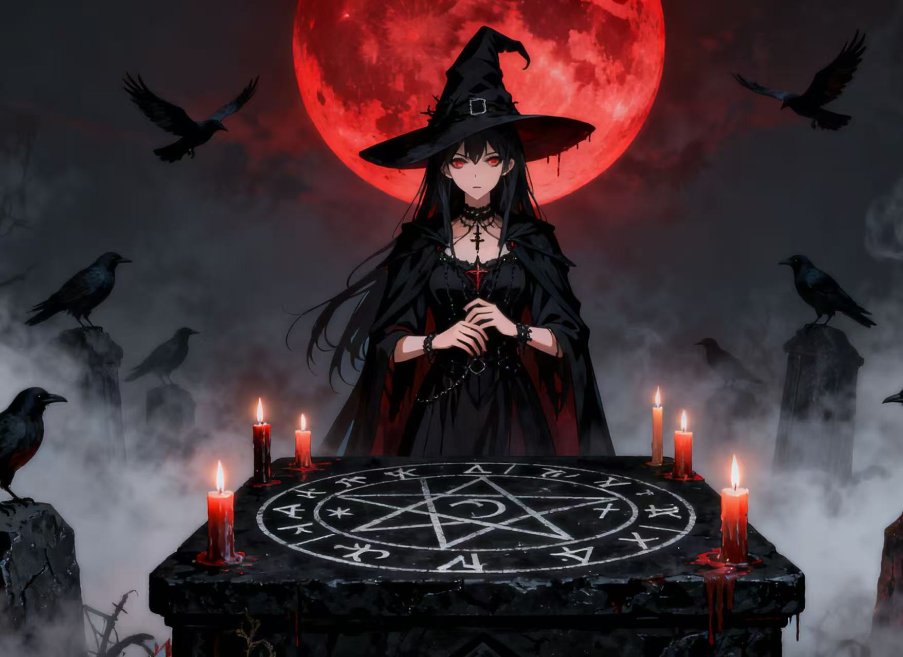 AI Halloween Filter Applications