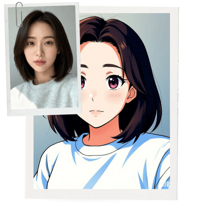 How Can You Use Anime Avatar Maker