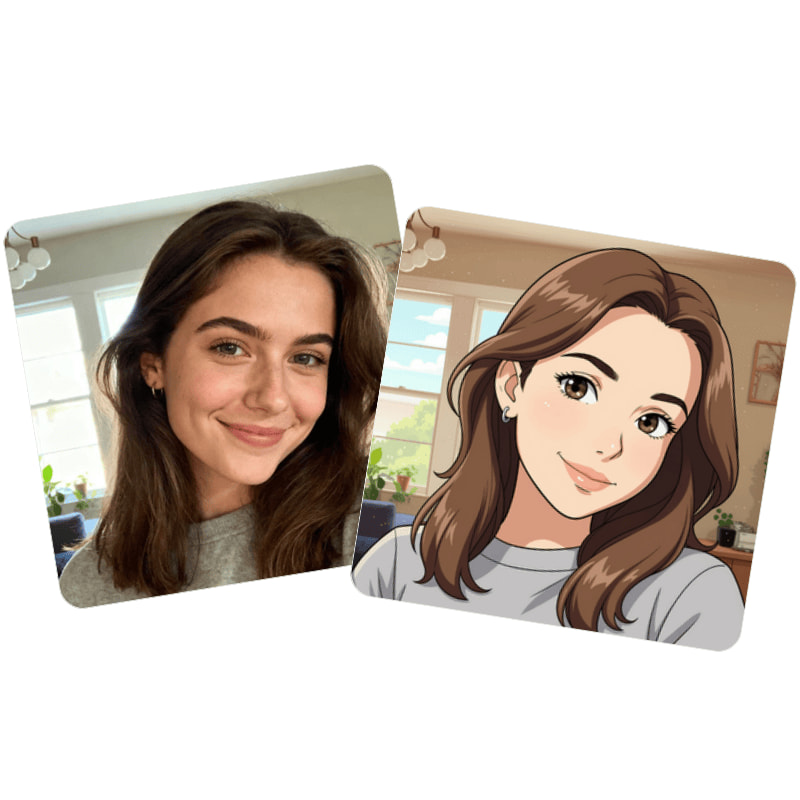 パーソナルアバター