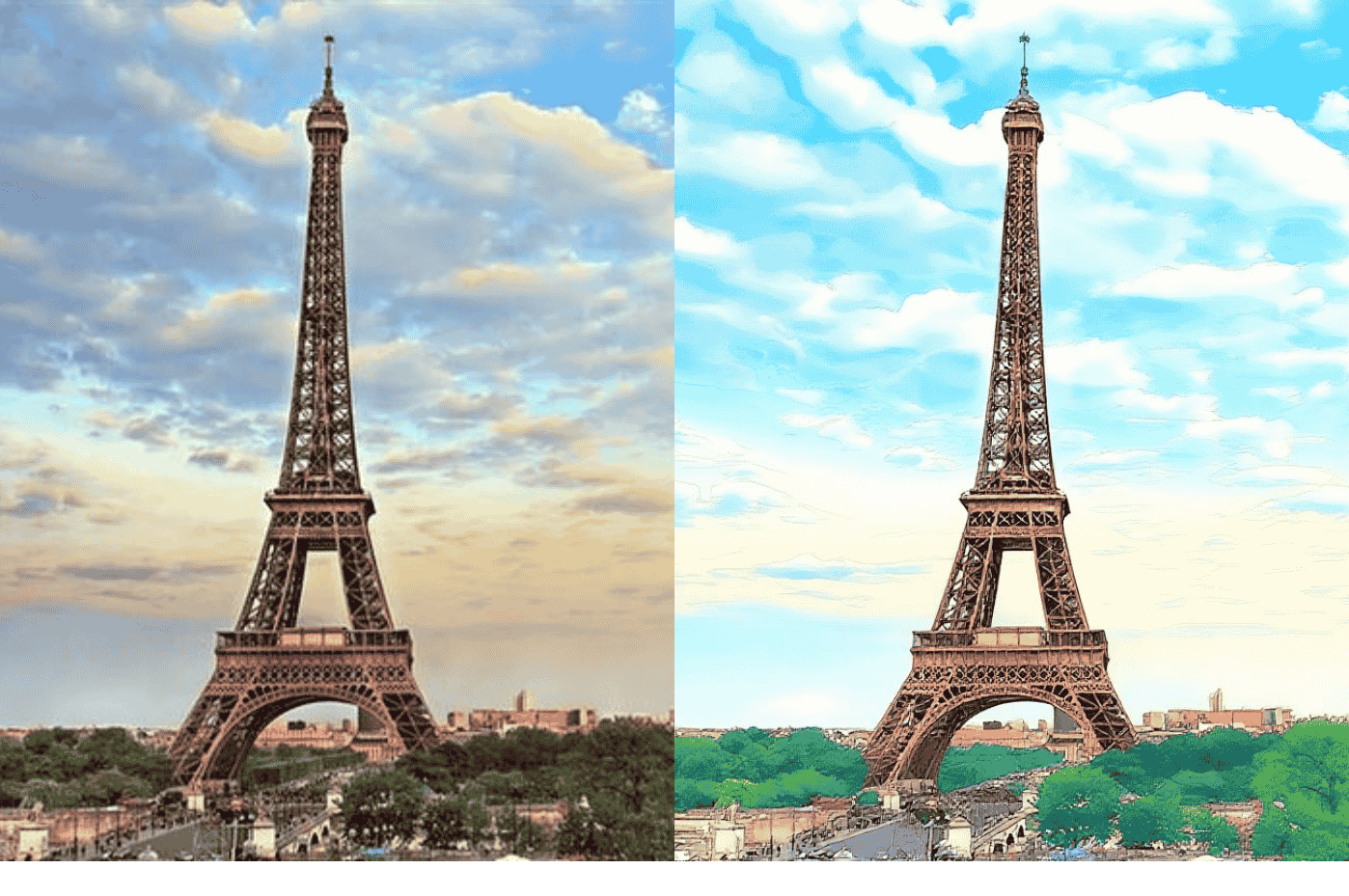 Easy to use for all skill levels