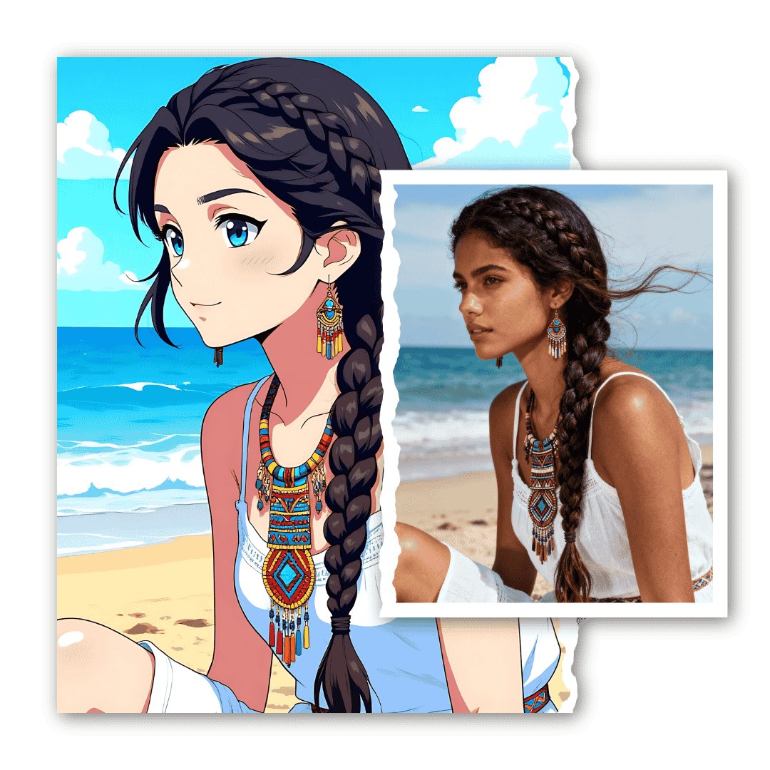 How Can You Use Anime Maker