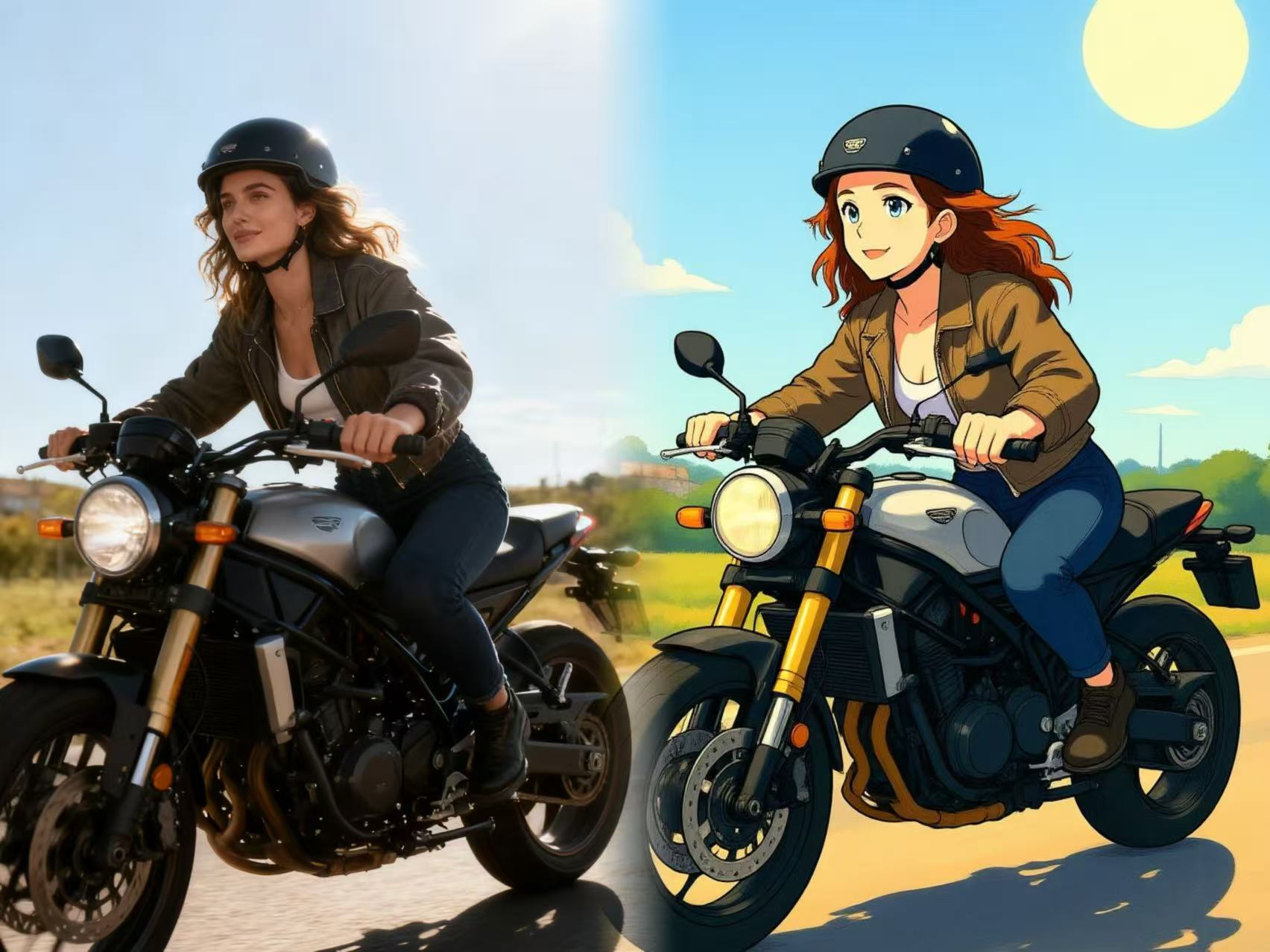 Fully Customizable Designs