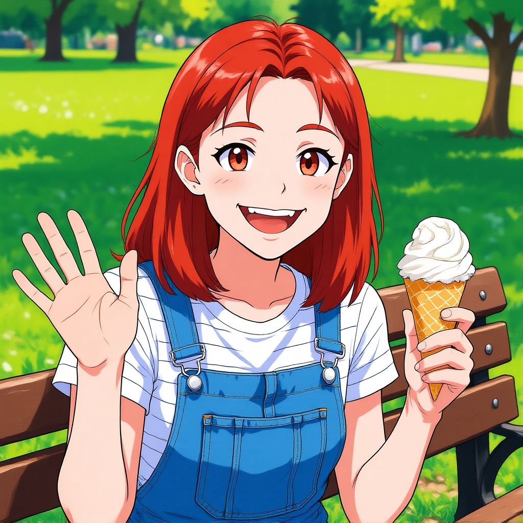 Generate and Download