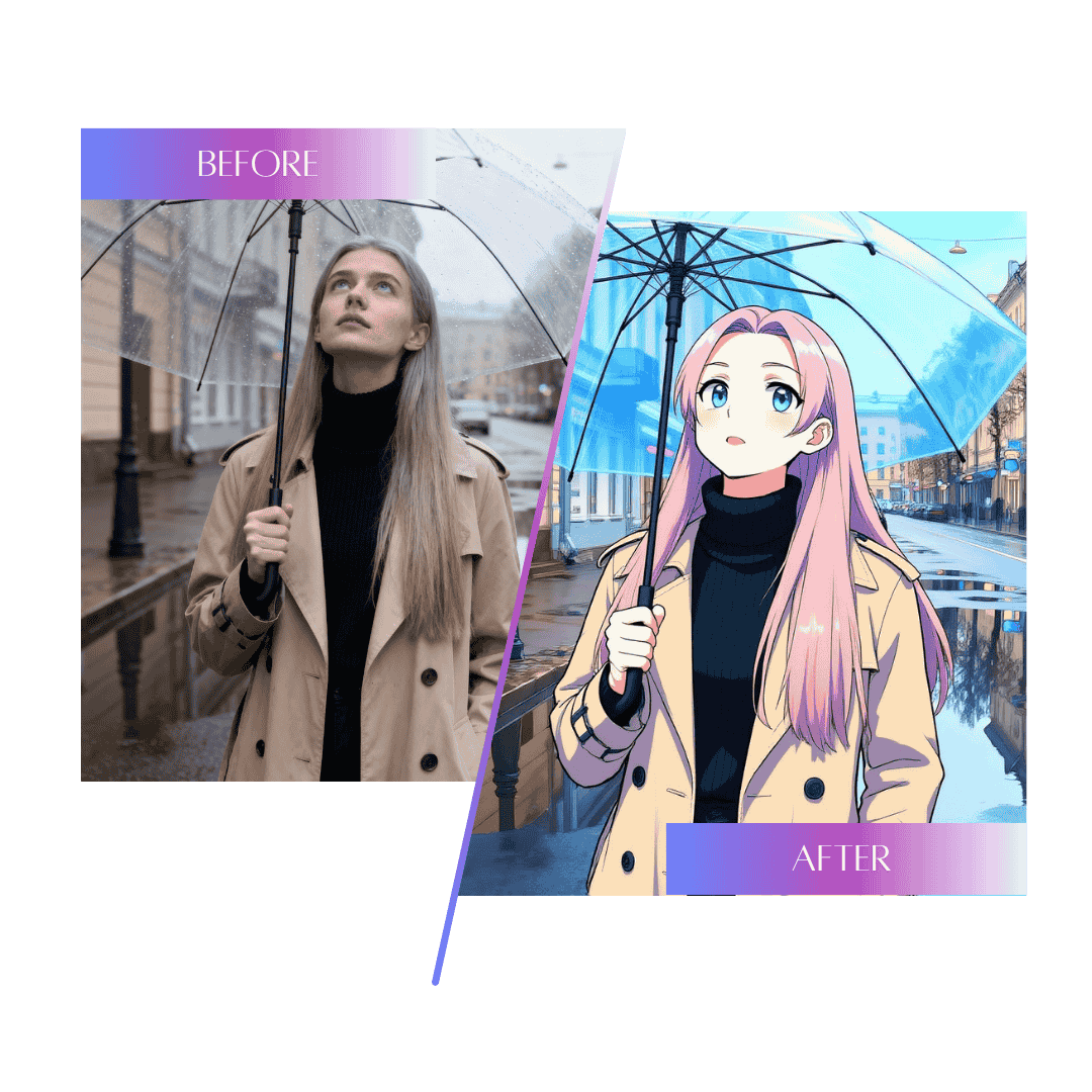 Character Customization