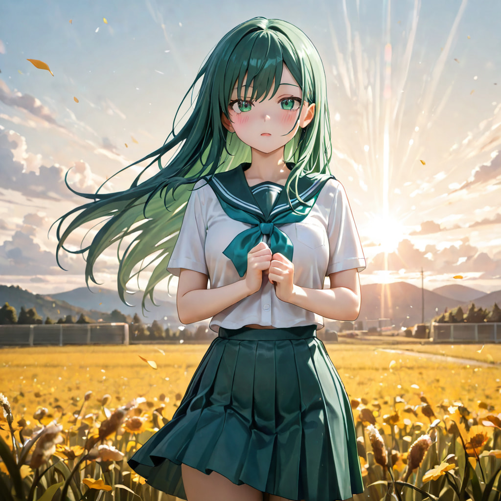 Generate Your Artwork - Step 3